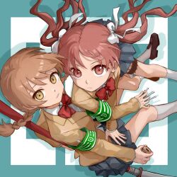 shirai kuroko from toaru kagaku no railgun