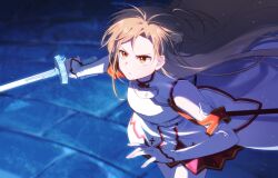 asuna (sao) from sword art online