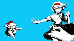 alice margatroid from touhou