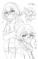 fujita kotone from gakuen idolmaster