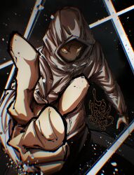 jujutsu kaisen fan art