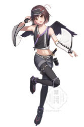 original fan art