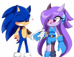 sash lilac from freedom planet