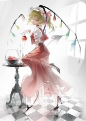 flandre scarlet from touhou