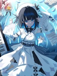 Booru post from safebooru.org