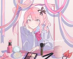 akiyama mizuki from project sekai