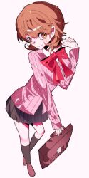 takeba yukari from persona