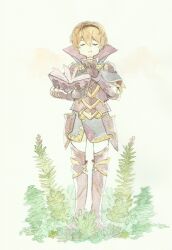 leo (fire emblem fates) from fire emblem by ai-wa