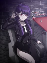 shizuhara hiruko from the hundred line -last defense academy-