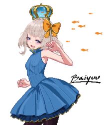 marimari (vtuber) from phase connect
