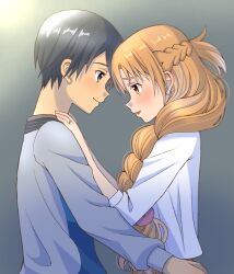 asuna (sao) from sword art online