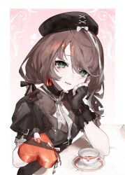 kamitsubaki studio fan art