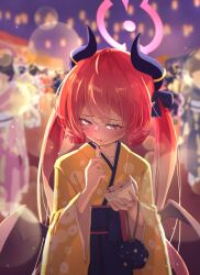 junko (blue archive) from blue archive