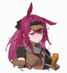 arknights fan art