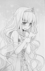latifa fleuranza from amagi brilliant park by nakajima yuka