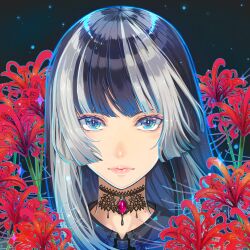 juufuutei raden from hololive by inukichi