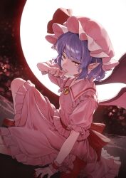 remilia scarlet from touhou by wanko sora