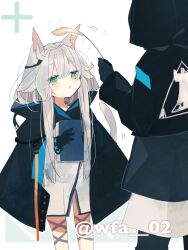 doctor (arknights) from arknights