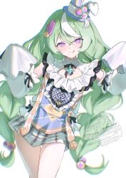 nazuna (stella sora) from stella sora