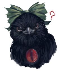 reiuji utsuho from touhou