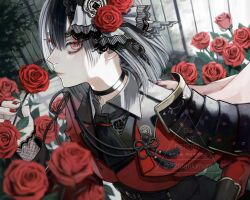 touken ranbu fan art