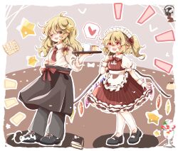 flandre scarlet from touhou by tsumurikoto