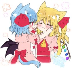 flandre scarlet from touhou