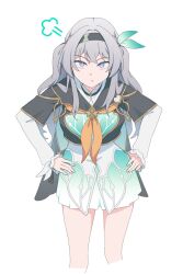 firefly (honkai: star rail) from honkai: star rail