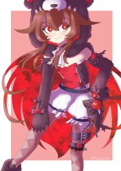 grimms notes fan art