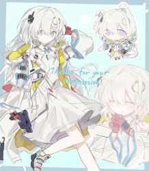 chunithm fan art