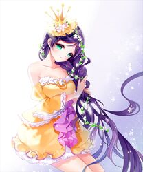 toujou nozomi from love live! school idol project