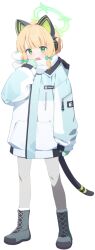 midori (blue archive) from blue archive by hiyo kiki