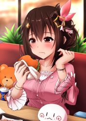 ankimo (tokino sora) from hololive