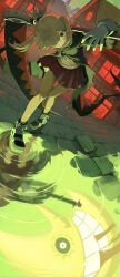 maka albarn from soul eater