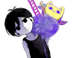 omori (omori) from omori