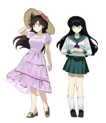 higurashi kagome from inuyasha