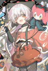 charlotte (madoka magica) from mahou shoujo madoka magica