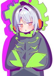 anby demara from zenless zone zero