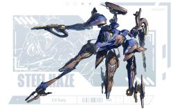 armored core fan art