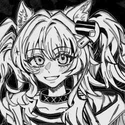 angelina (arknights) from arknights