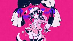 ouka miko from darling dance (vocaloid) by pina710