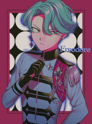 nijisanji fan art