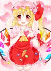 flandre scarlet from touhou