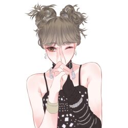 lisa (blackpink) from blackpink