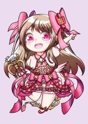 chaos marie (grimms notes) from grimms notes
