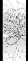 seele (alter ego) from honkai (series)