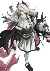 irene (arknights) from arknights by mattun 8230