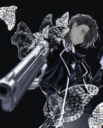 gregor (project moon) from limbus company