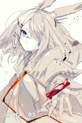 frostnova (arknights) from arknights
