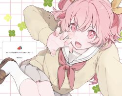 momoi airi from project sekai